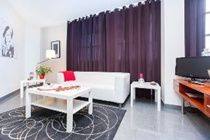 Ainb Universitat Apartamento Barcelona